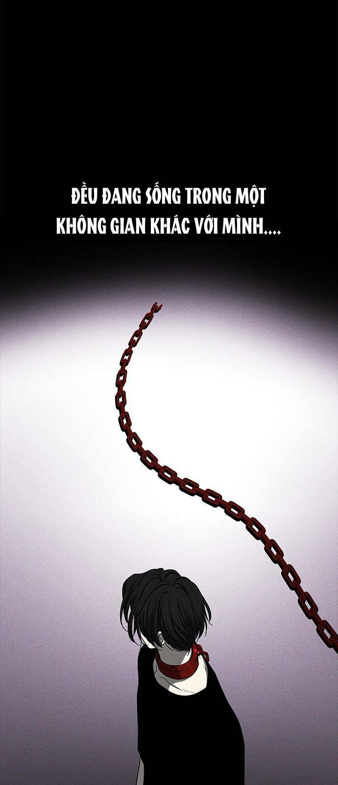 Cạm Bẫy Chap 109 - Next Chap 110