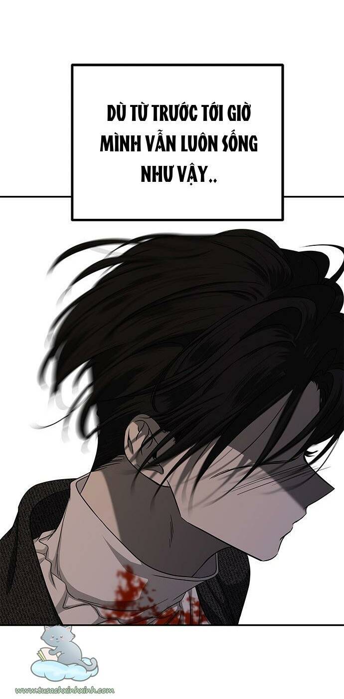 Cạm Bẫy Chap 109 - Next Chap 110