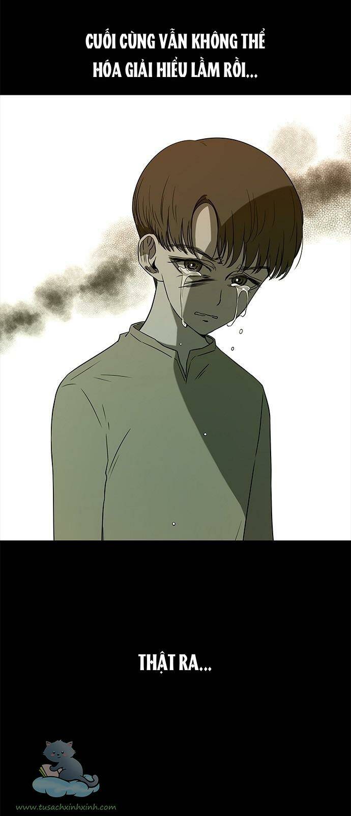 Cạm Bẫy Chap 109 - Next Chap 110