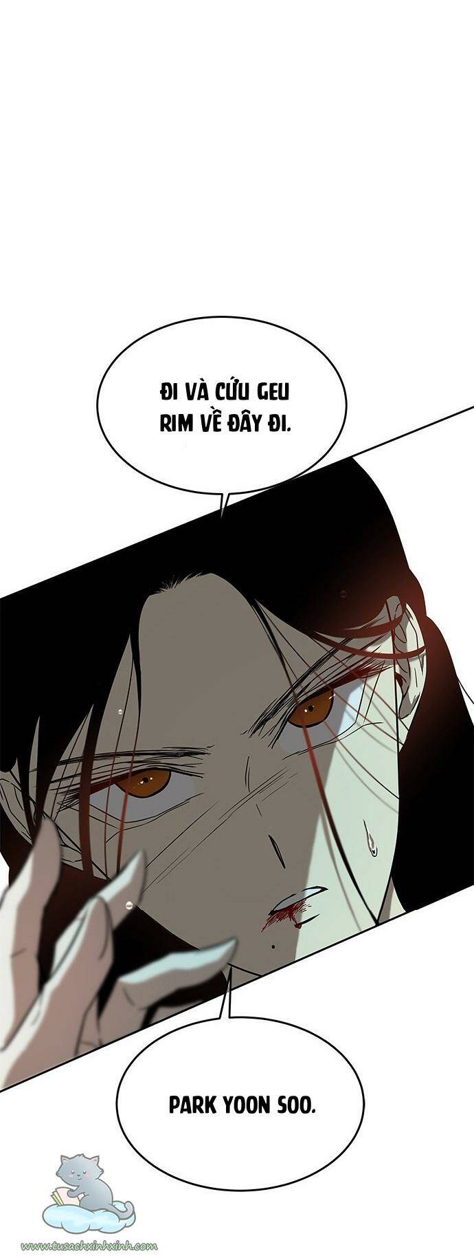 Cạm Bẫy Chap 109 - Next Chap 110