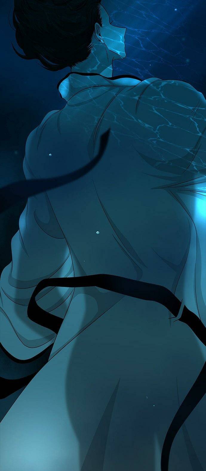 Cạm Bẫy Chap 109 - Next Chap 110