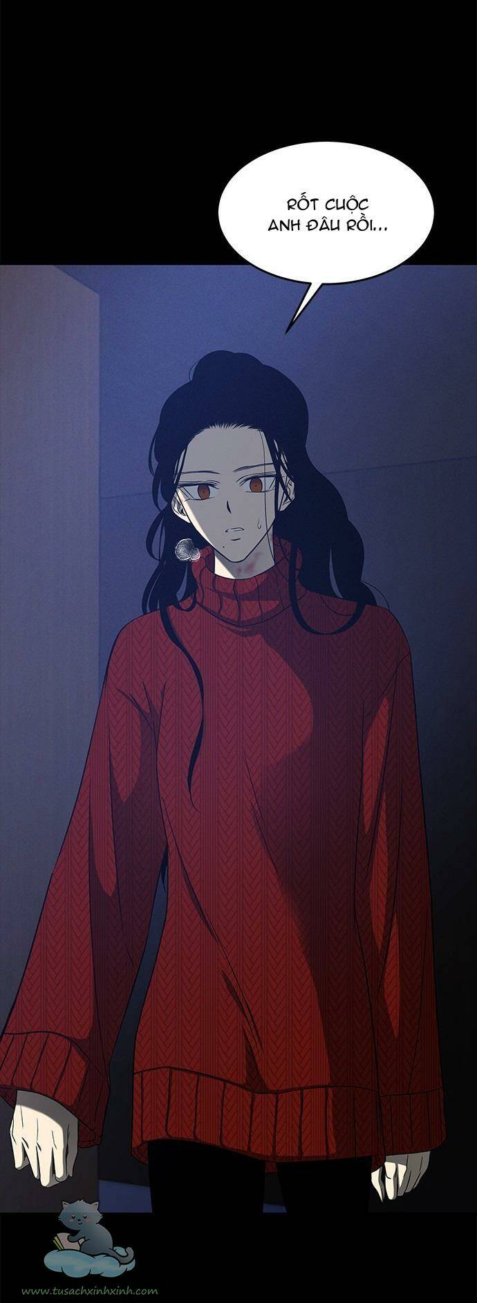 Cạm Bẫy Chap 109 - Next Chap 110