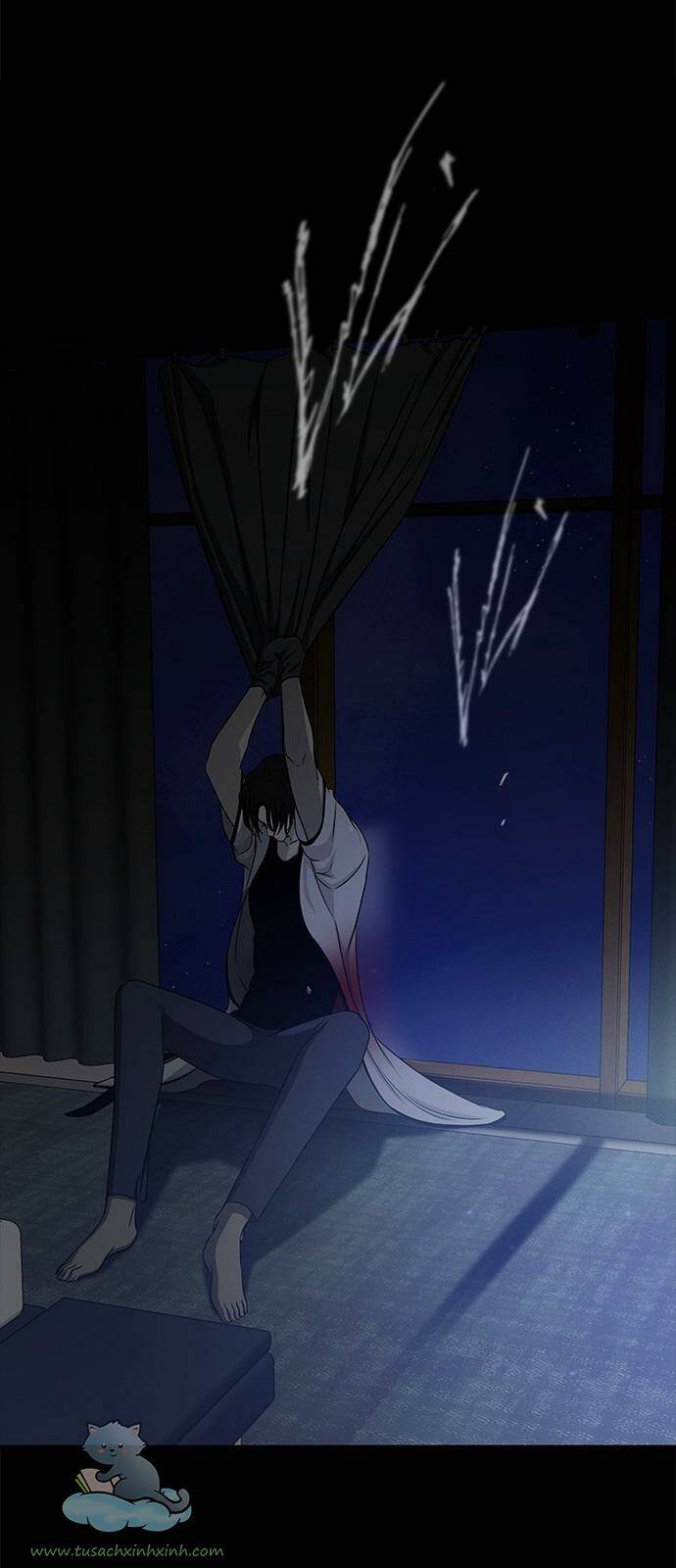 Cạm Bẫy Chap 109 - Next Chap 110