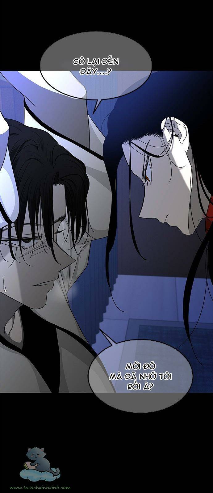 Cạm Bẫy Chap 109 - Next Chap 110