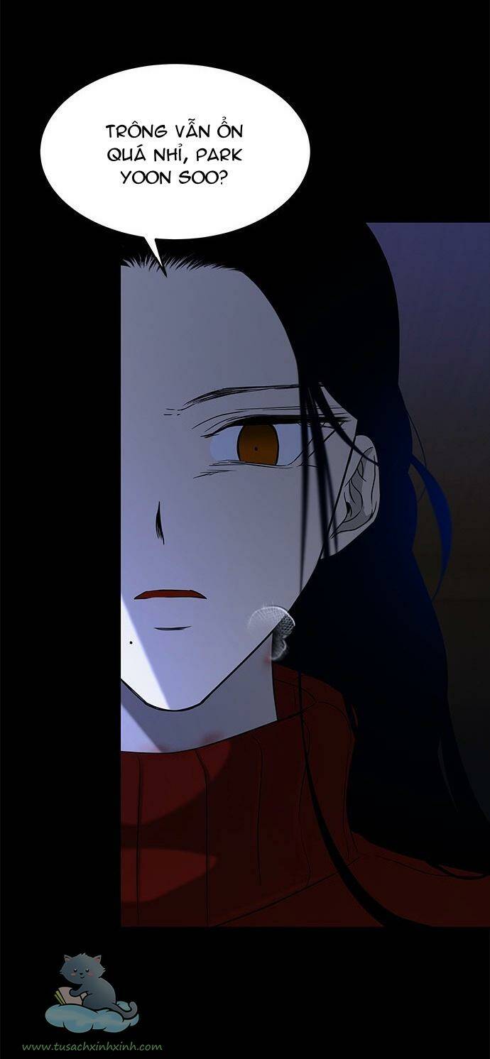 Cạm Bẫy Chap 109 - Next Chap 110