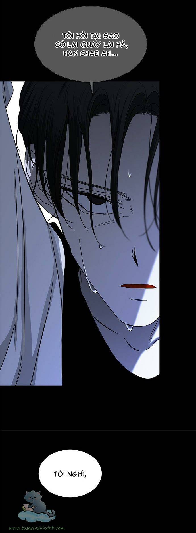 Cạm Bẫy Chap 109 - Next Chap 110