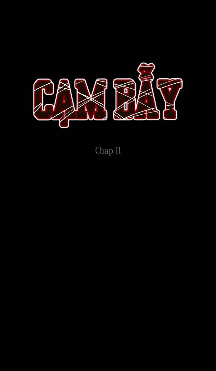 Cạm Bẫy Chap 11 - Next Chap 12