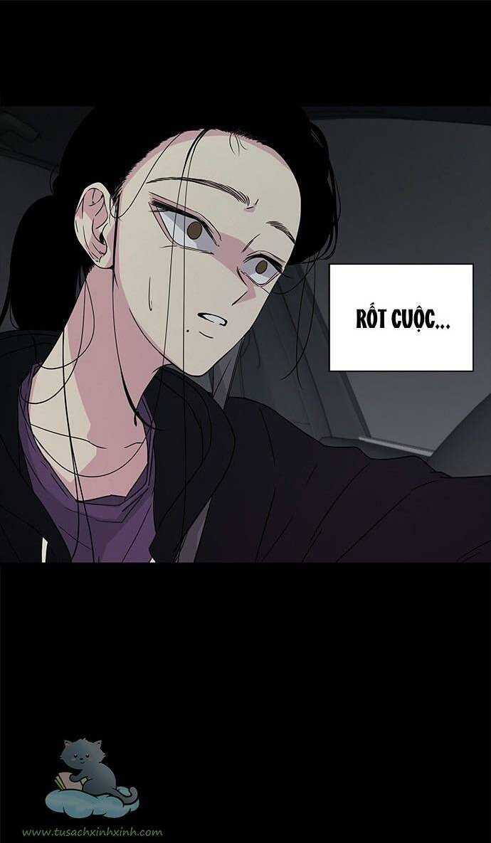 Cạm Bẫy Chap 11 - Next Chap 12