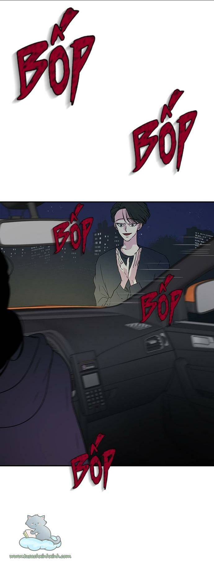 Cạm Bẫy Chap 11 - Next Chap 12