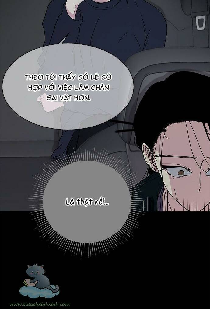 Cạm Bẫy Chap 11 - Next Chap 12