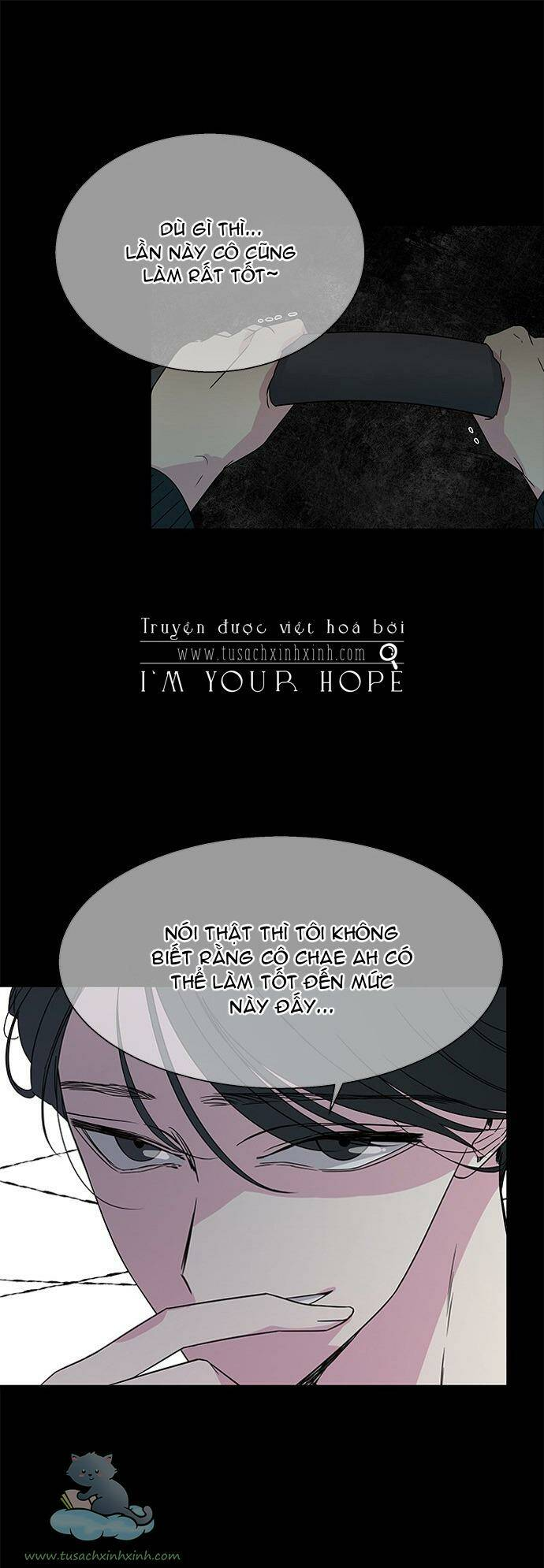 Cạm Bẫy Chap 11 - Next Chap 12