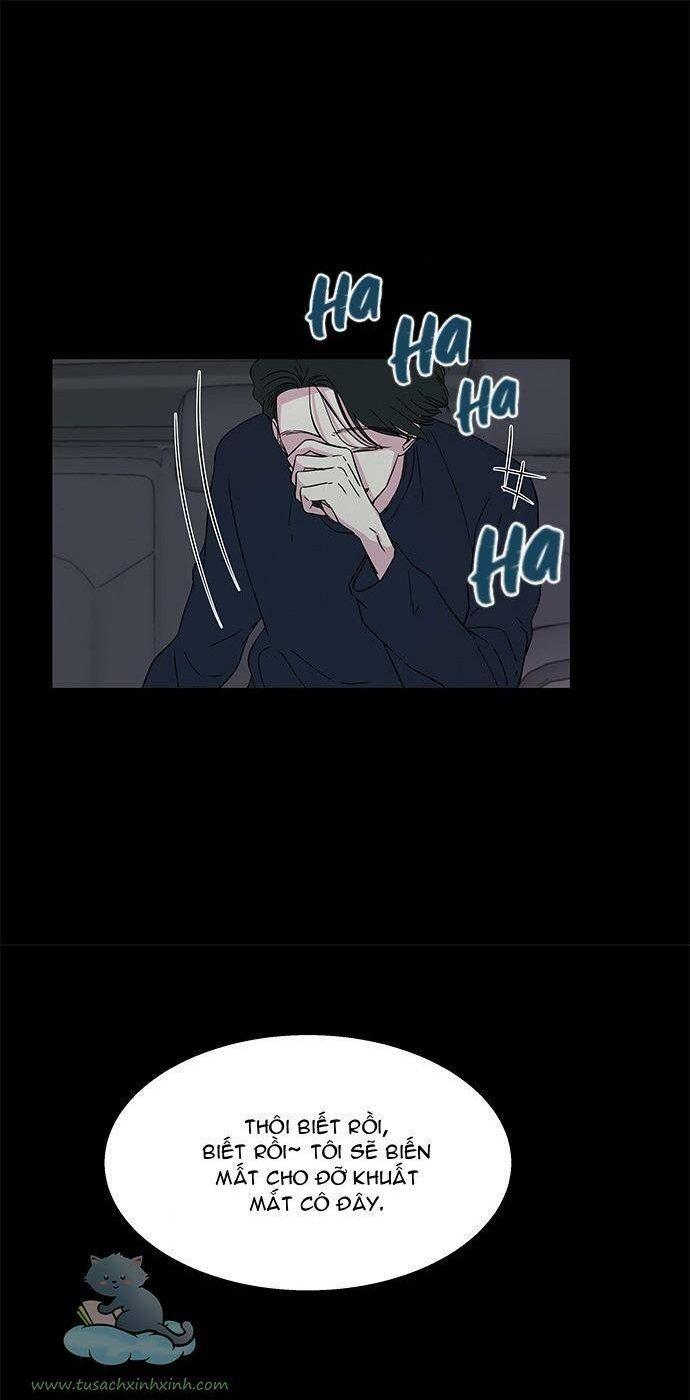 Cạm Bẫy Chap 11 - Next Chap 12