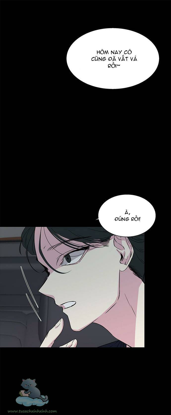 Cạm Bẫy Chap 11 - Next Chap 12