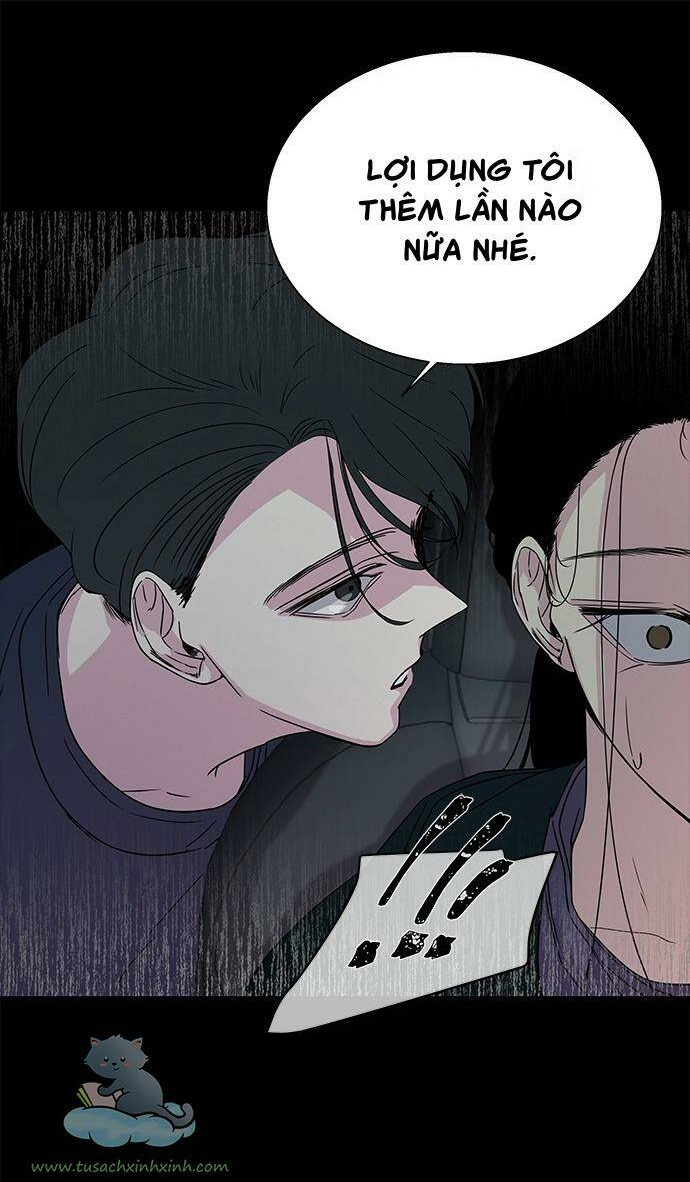 Cạm Bẫy Chap 11 - Next Chap 12
