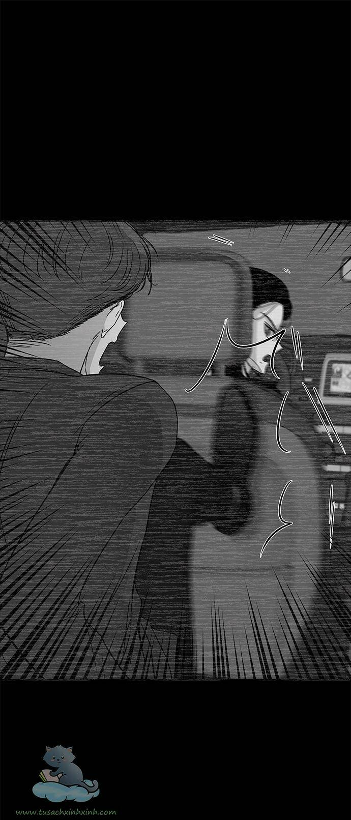 Cạm Bẫy Chap 11 - Next Chap 12