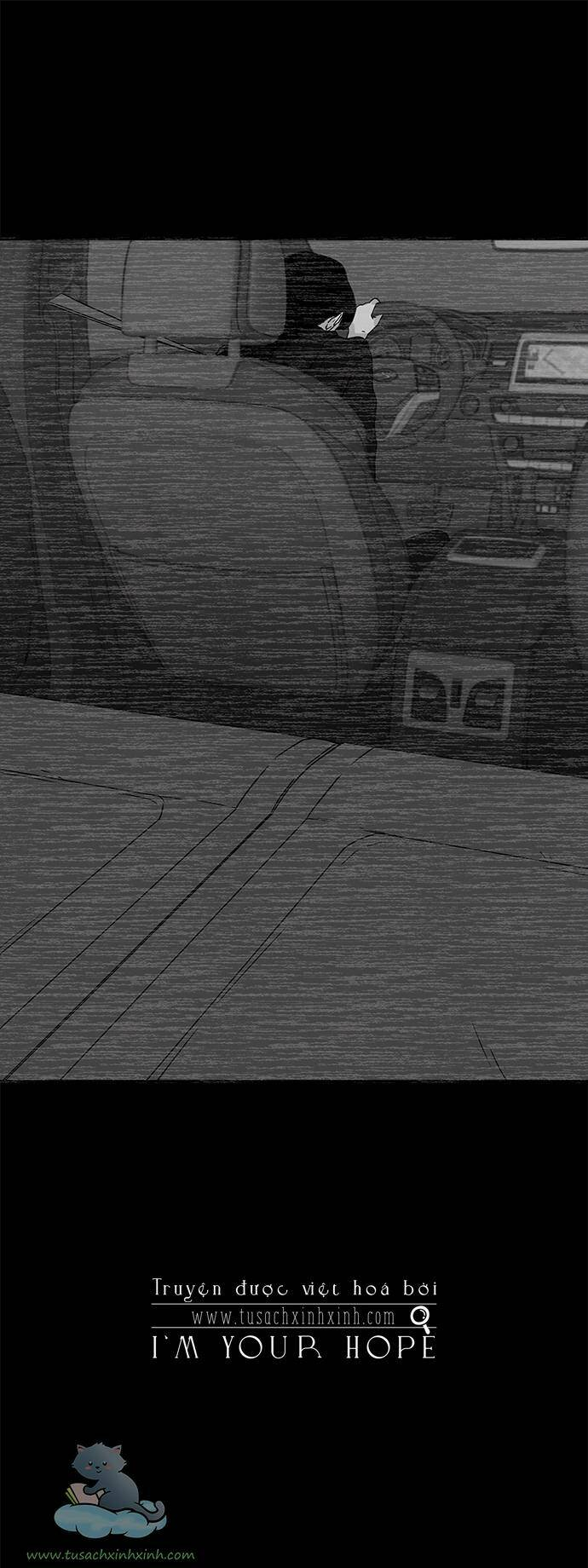 Cạm Bẫy Chap 11 - Next Chap 12