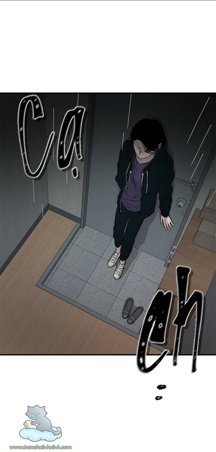 Cạm Bẫy Chap 11 - Next Chap 12