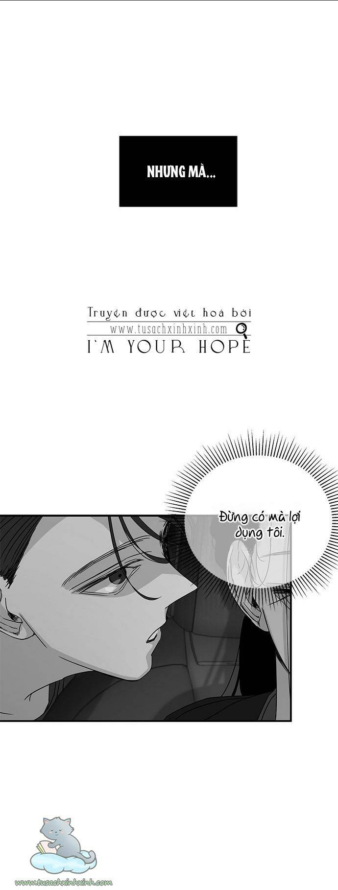 Cạm Bẫy Chap 11 - Next Chap 12
