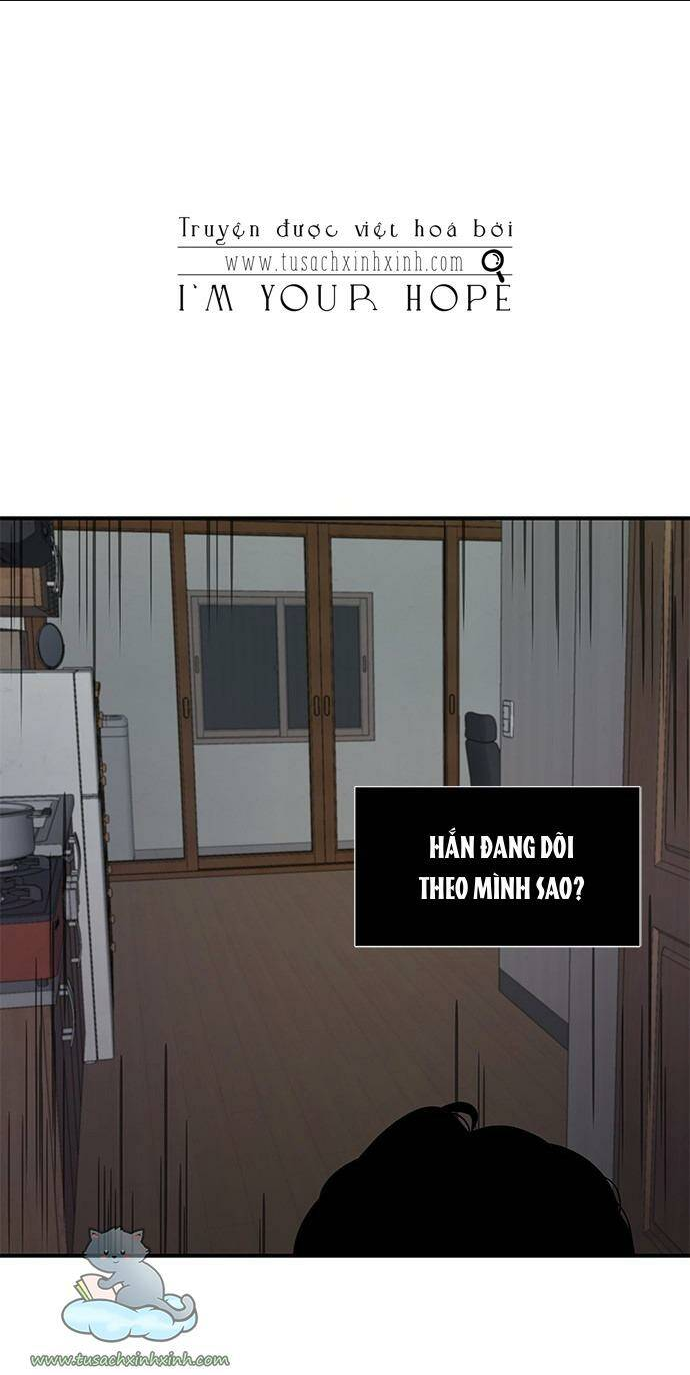 Cạm Bẫy Chap 11 - Next Chap 12