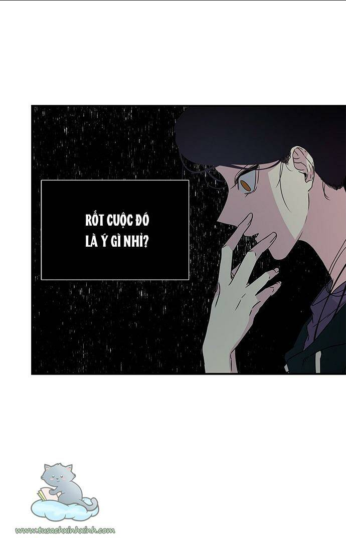 Cạm Bẫy Chap 11 - Next Chap 12