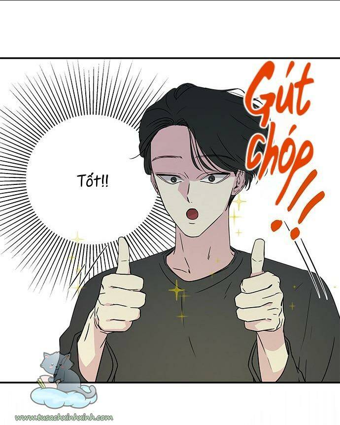 Cạm Bẫy Chap 11 - Next Chap 12