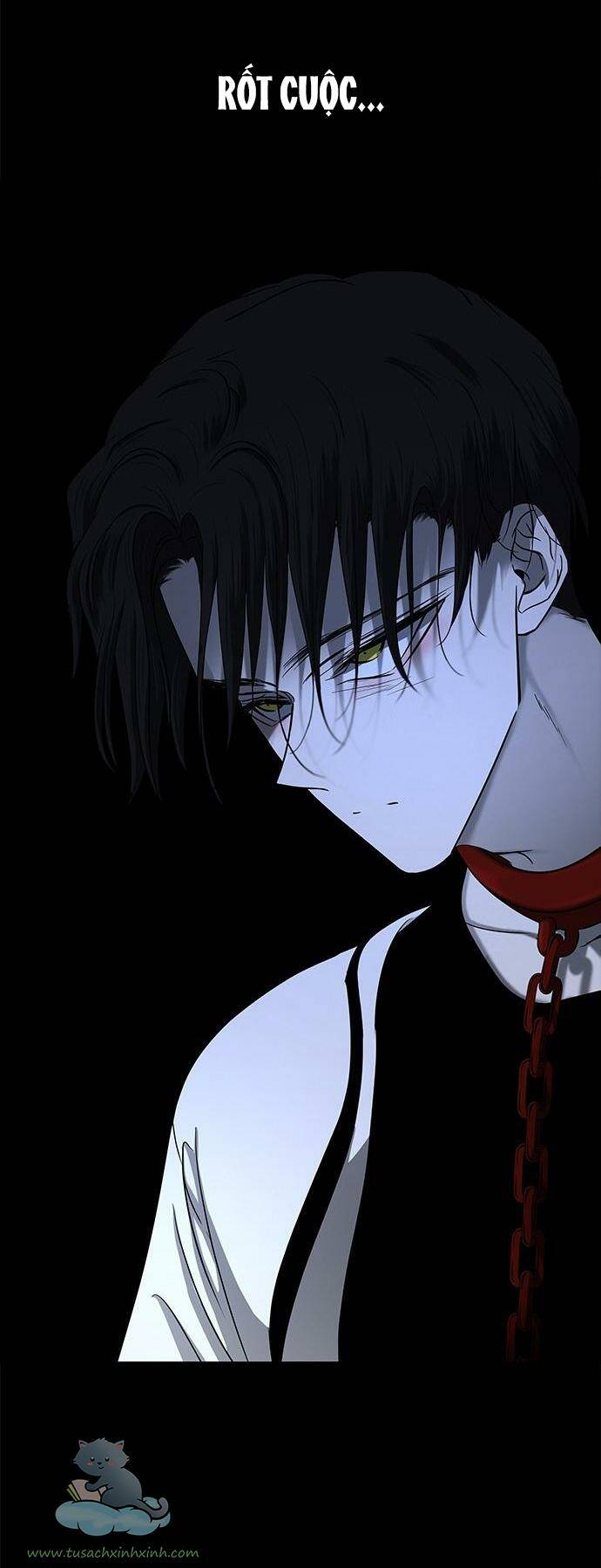 Cạm Bẫy Chap 110 - Next Chap 111