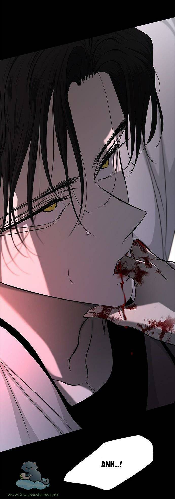 Cạm Bẫy Chap 110 - Next Chap 111