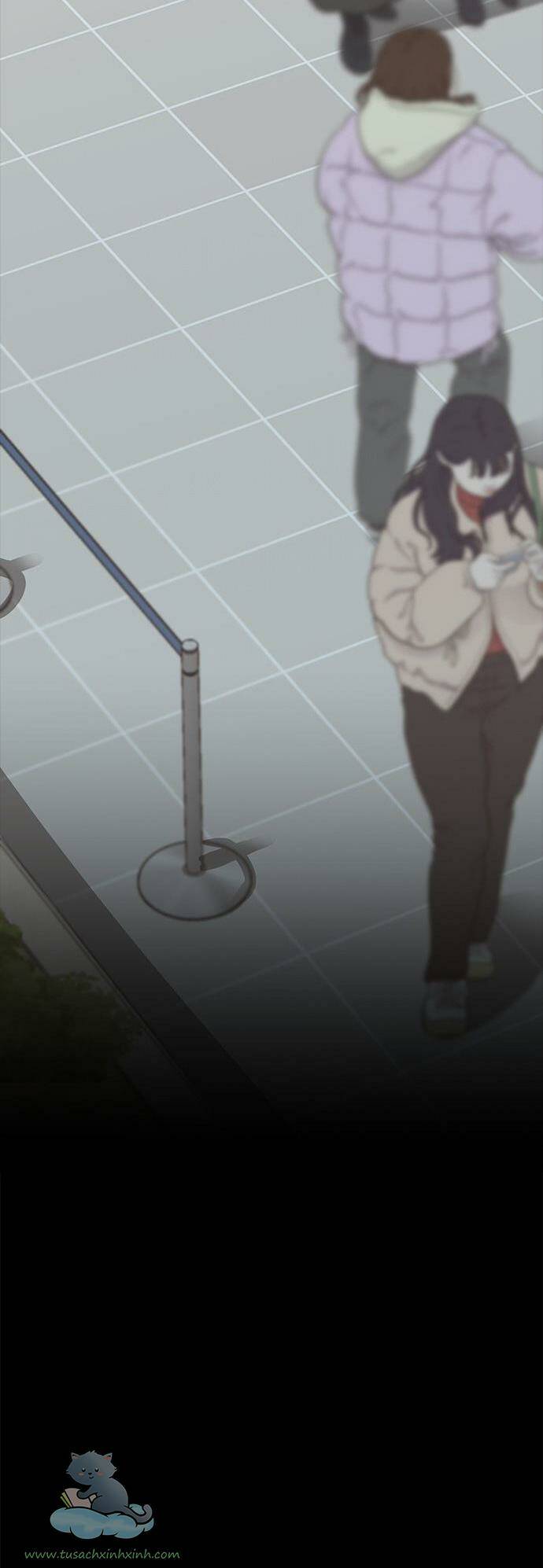 Cạm Bẫy Chap 110 - Next Chap 111