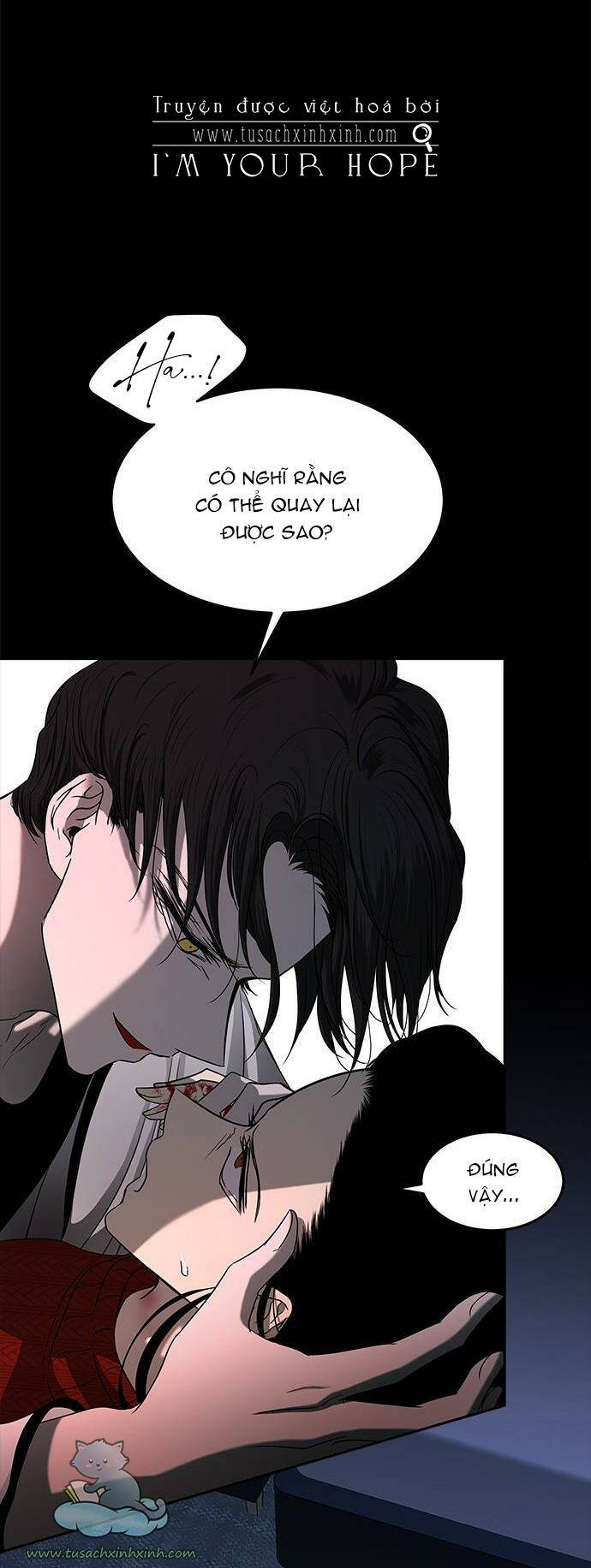 Cạm Bẫy Chap 110 - Next Chap 111