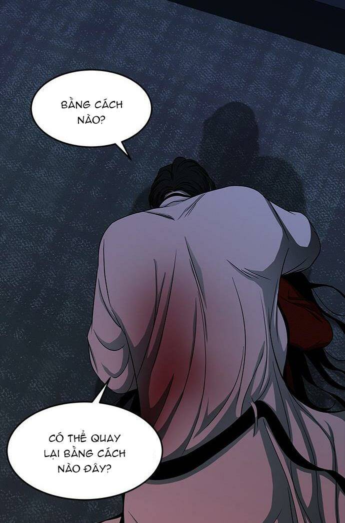 Cạm Bẫy Chap 110 - Next Chap 111