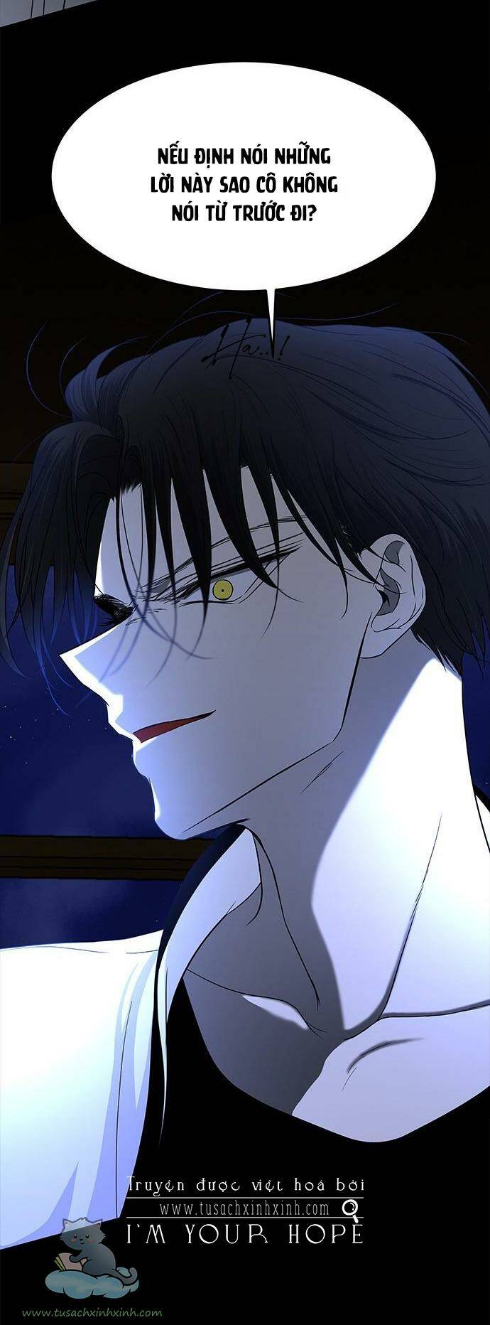 Cạm Bẫy Chap 110 - Next Chap 111