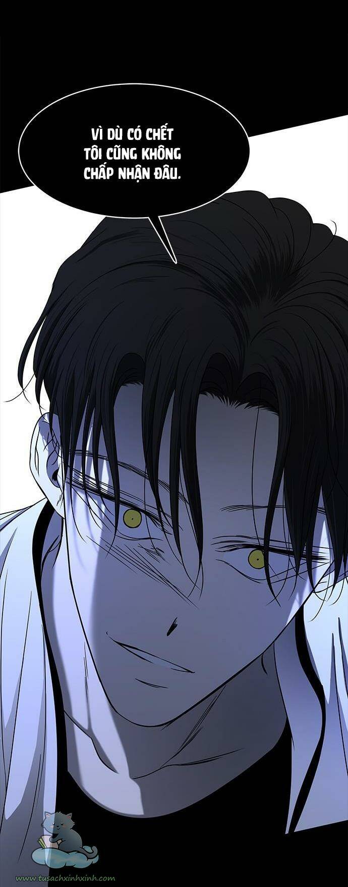 Cạm Bẫy Chap 110 - Next Chap 111