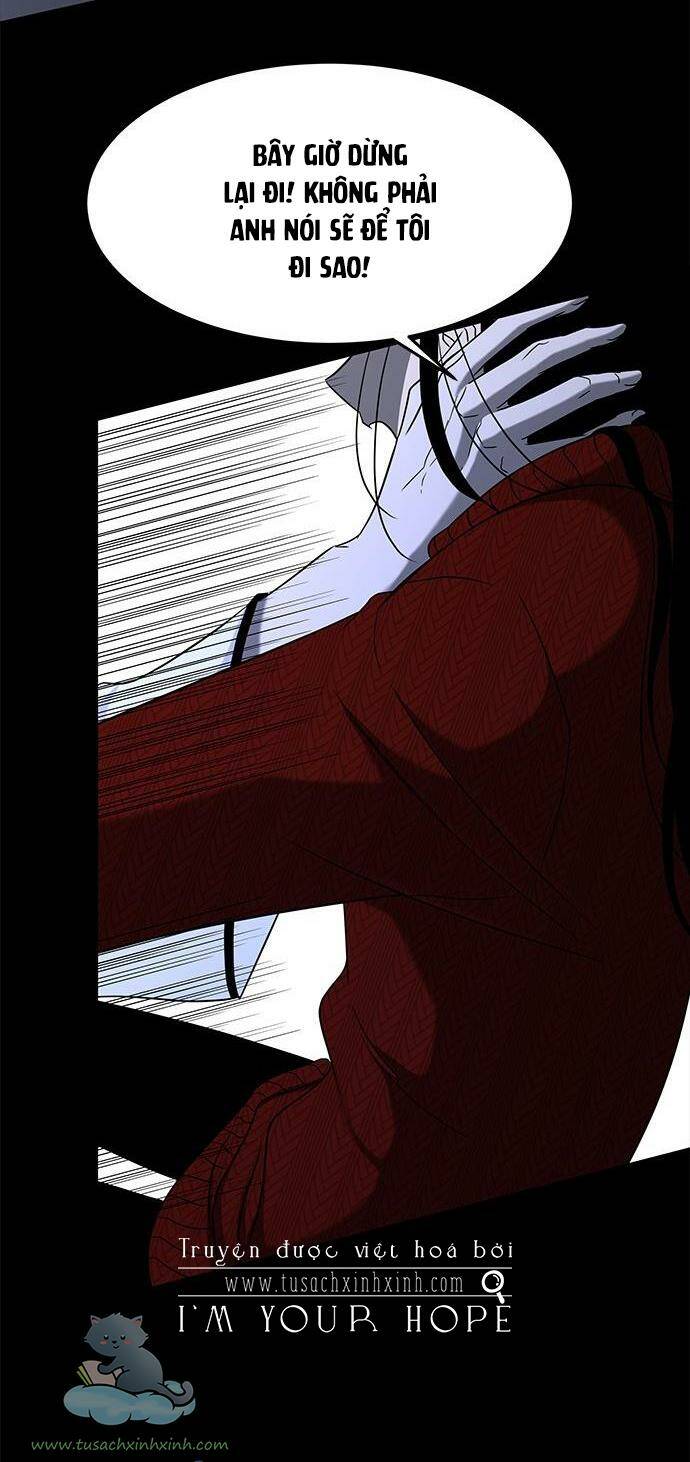 Cạm Bẫy Chap 110 - Next Chap 111