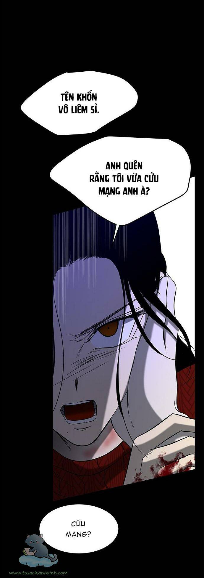 Cạm Bẫy Chap 110 - Next Chap 111