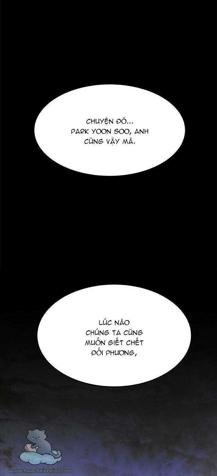 Cạm Bẫy Chap 110 - Next Chap 111