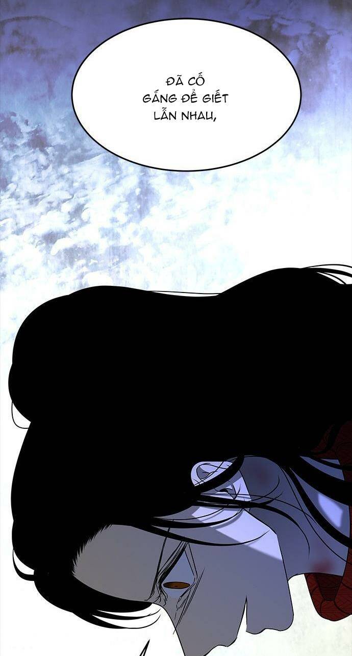 Cạm Bẫy Chap 110 - Next Chap 111