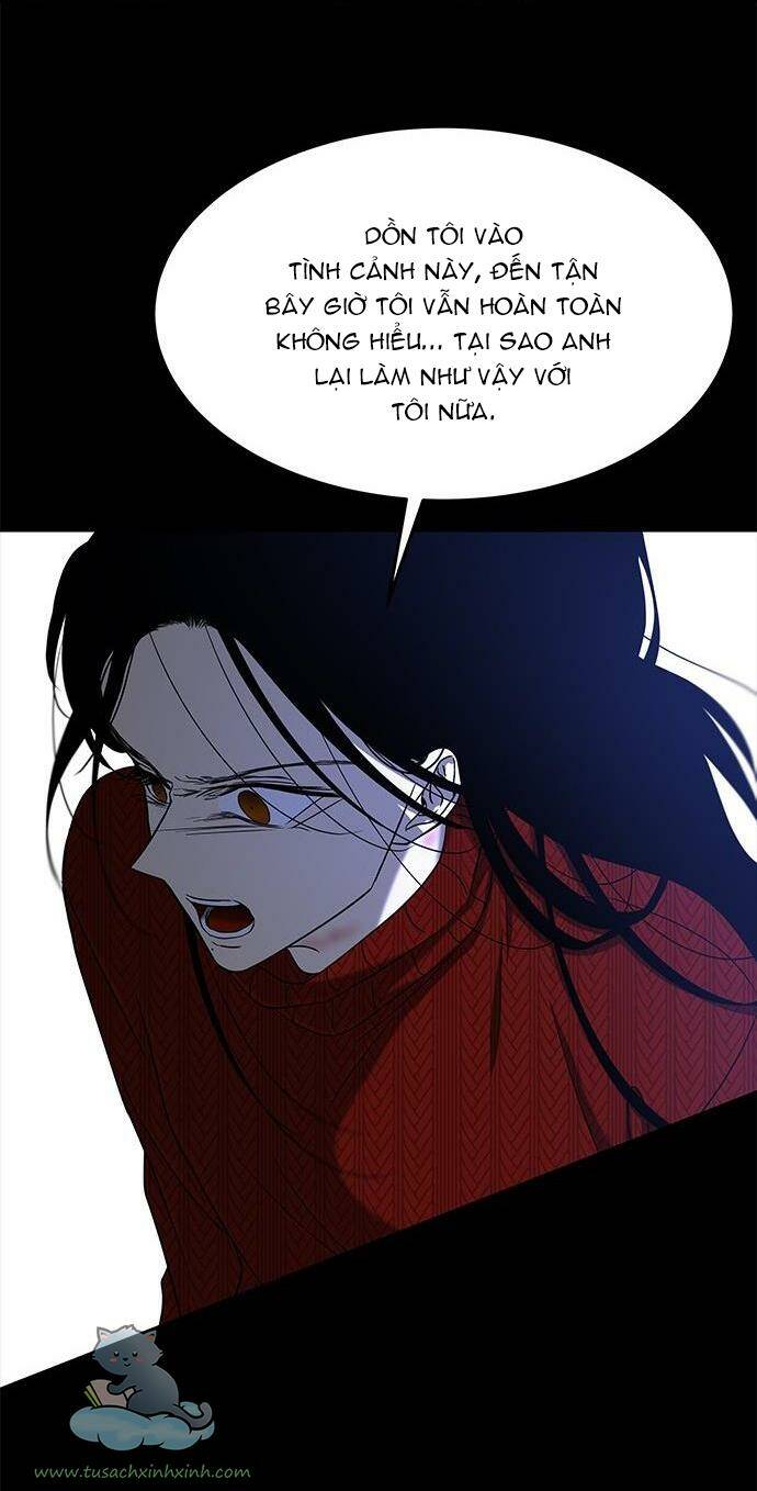 Cạm Bẫy Chap 110 - Next Chap 111