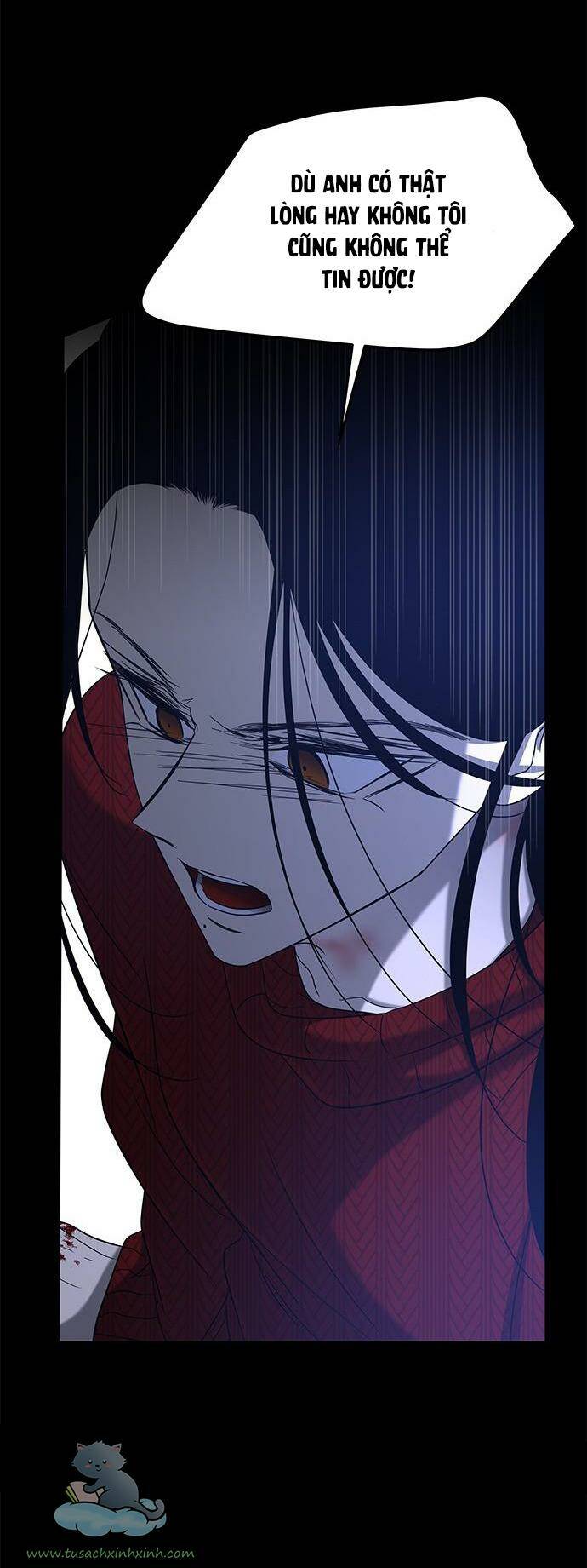 Cạm Bẫy Chap 110 - Next Chap 111