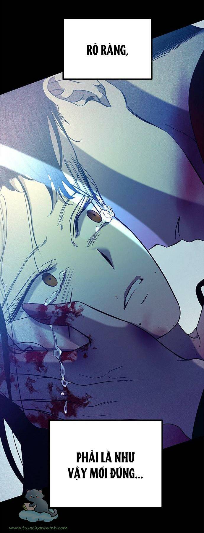 Cạm Bẫy Chap 110 - Next Chap 111