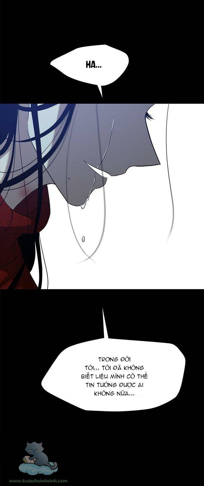 Cạm Bẫy Chap 110 - Next Chap 111