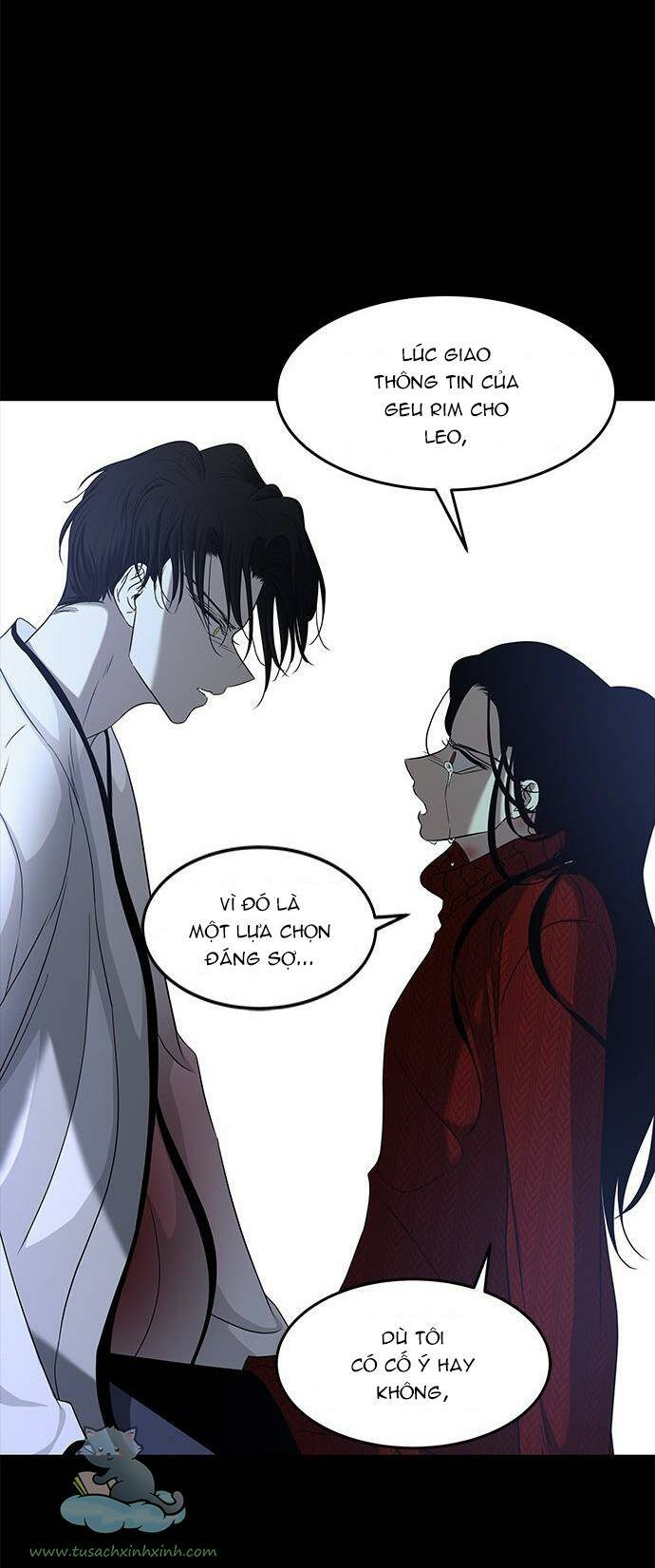 Cạm Bẫy Chap 110 - Next Chap 111