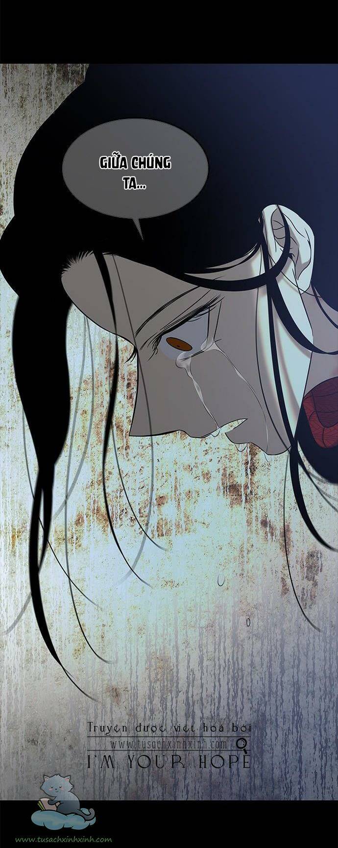 Cạm Bẫy Chap 110 - Next Chap 111