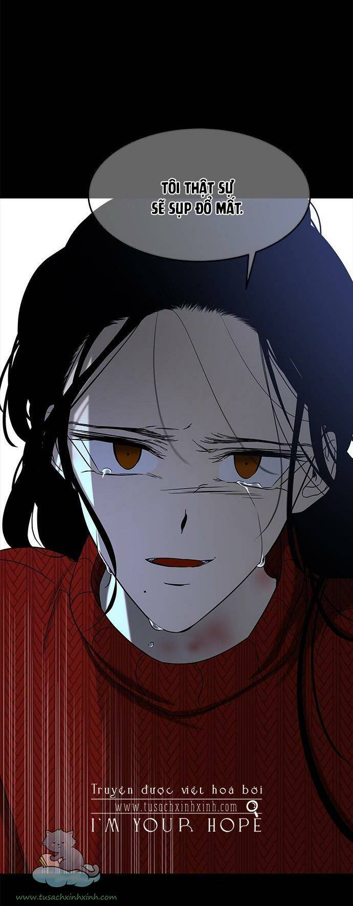 Cạm Bẫy Chap 110 - Next Chap 111