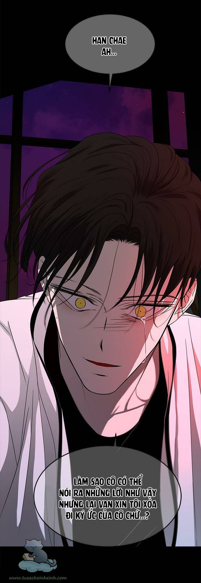 Cạm Bẫy Chap 110 - Next Chap 111