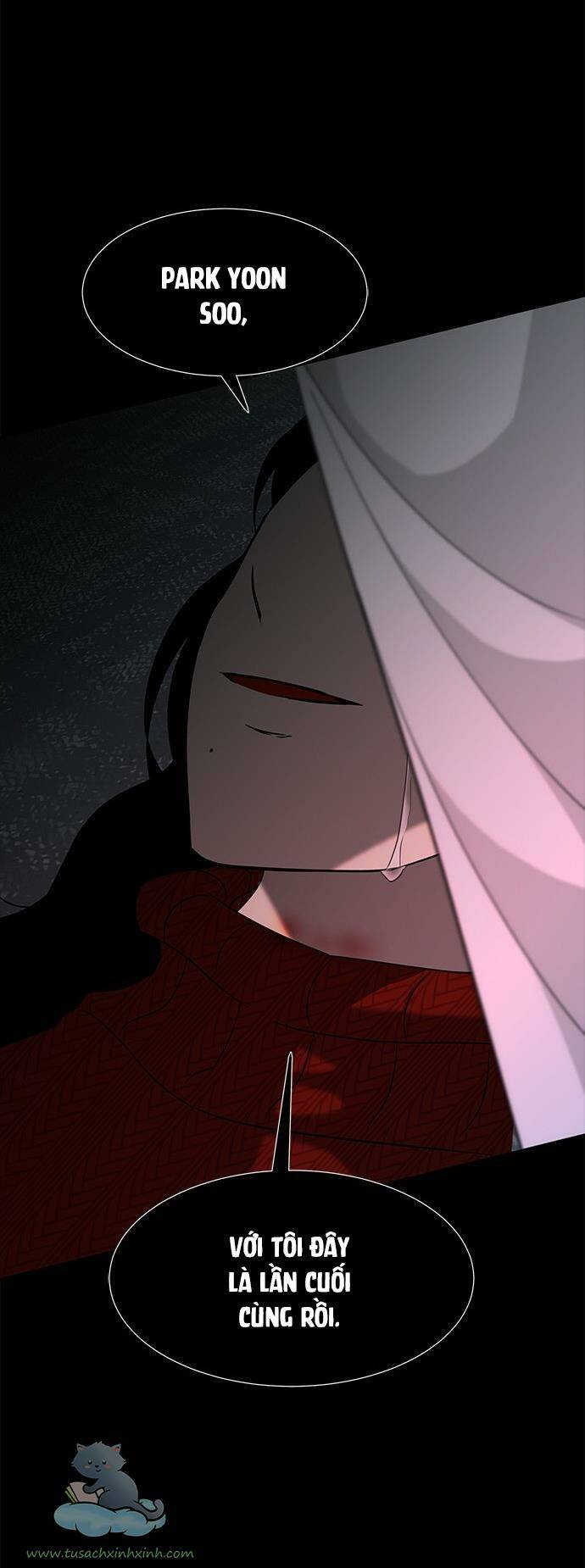 Cạm Bẫy Chap 110 - Next Chap 111