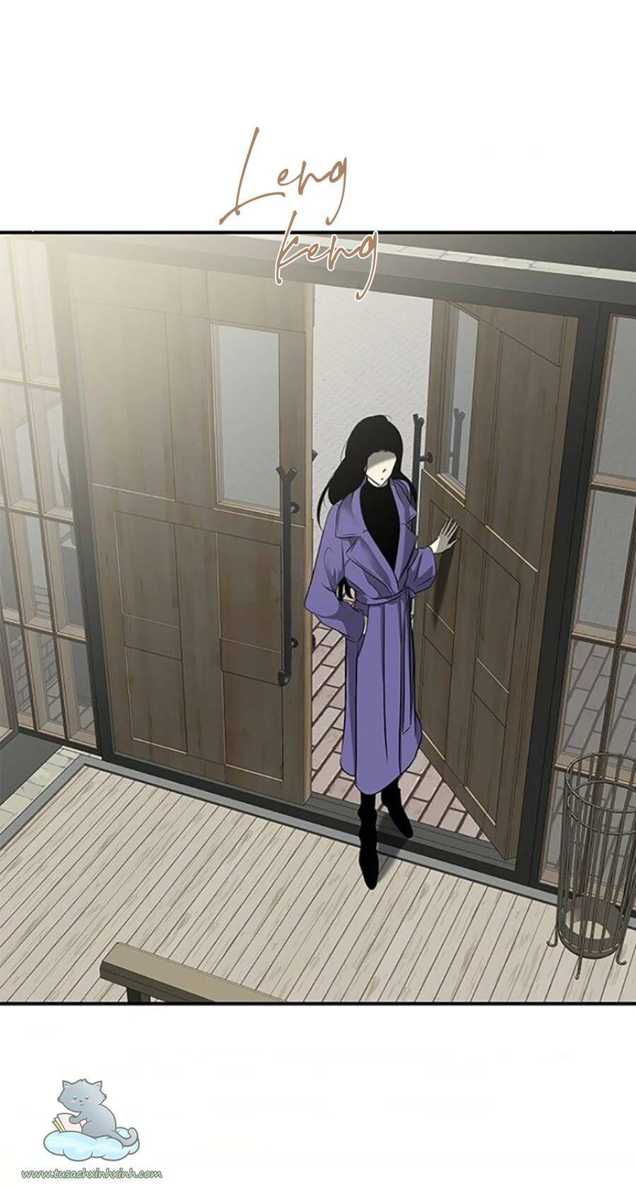 Cạm Bẫy Chap 111 - Next Chap 112