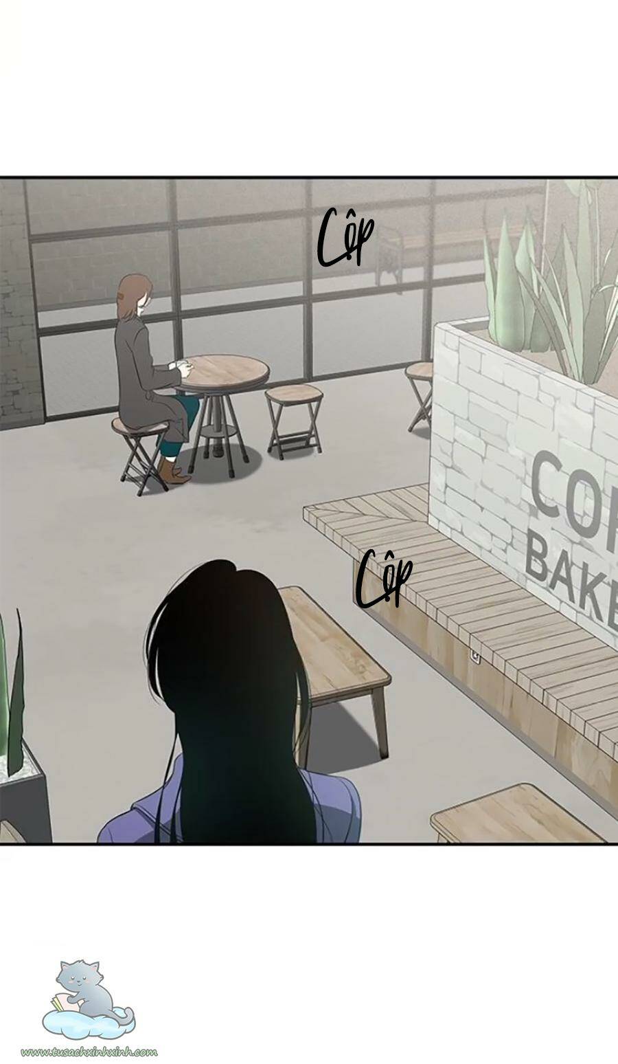 Cạm Bẫy Chap 111 - Next Chap 112