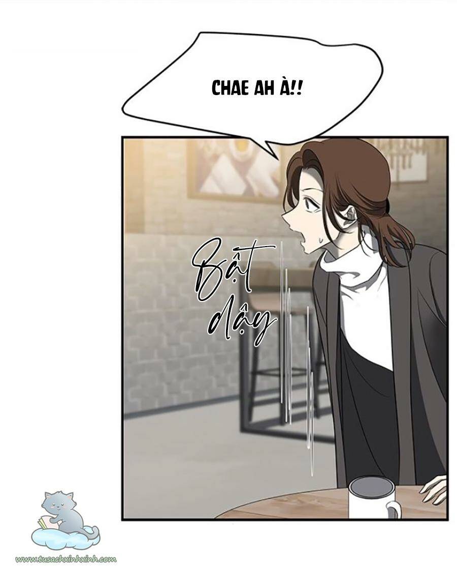 Cạm Bẫy Chap 111 - Next Chap 112