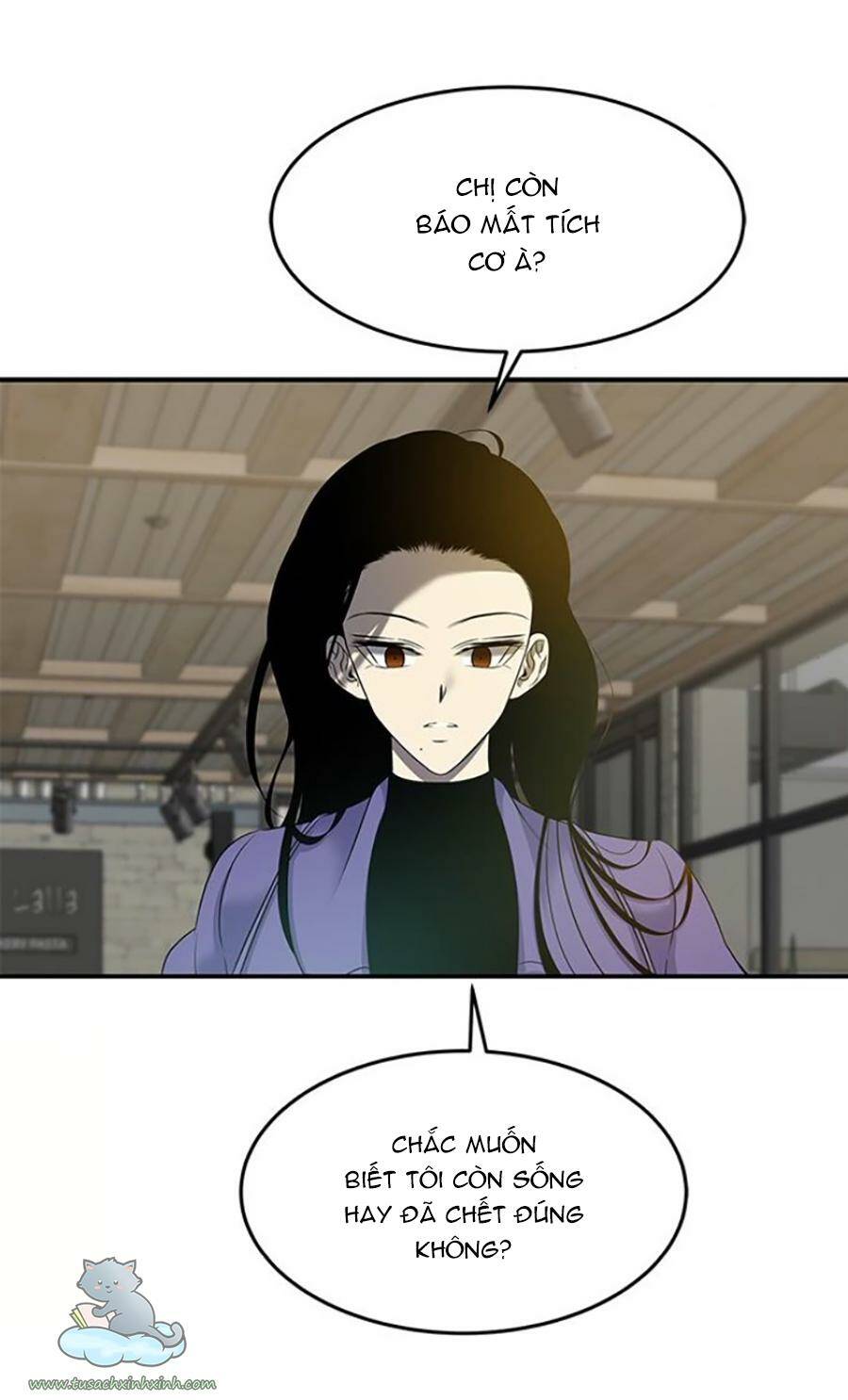 Cạm Bẫy Chap 111 - Next Chap 112