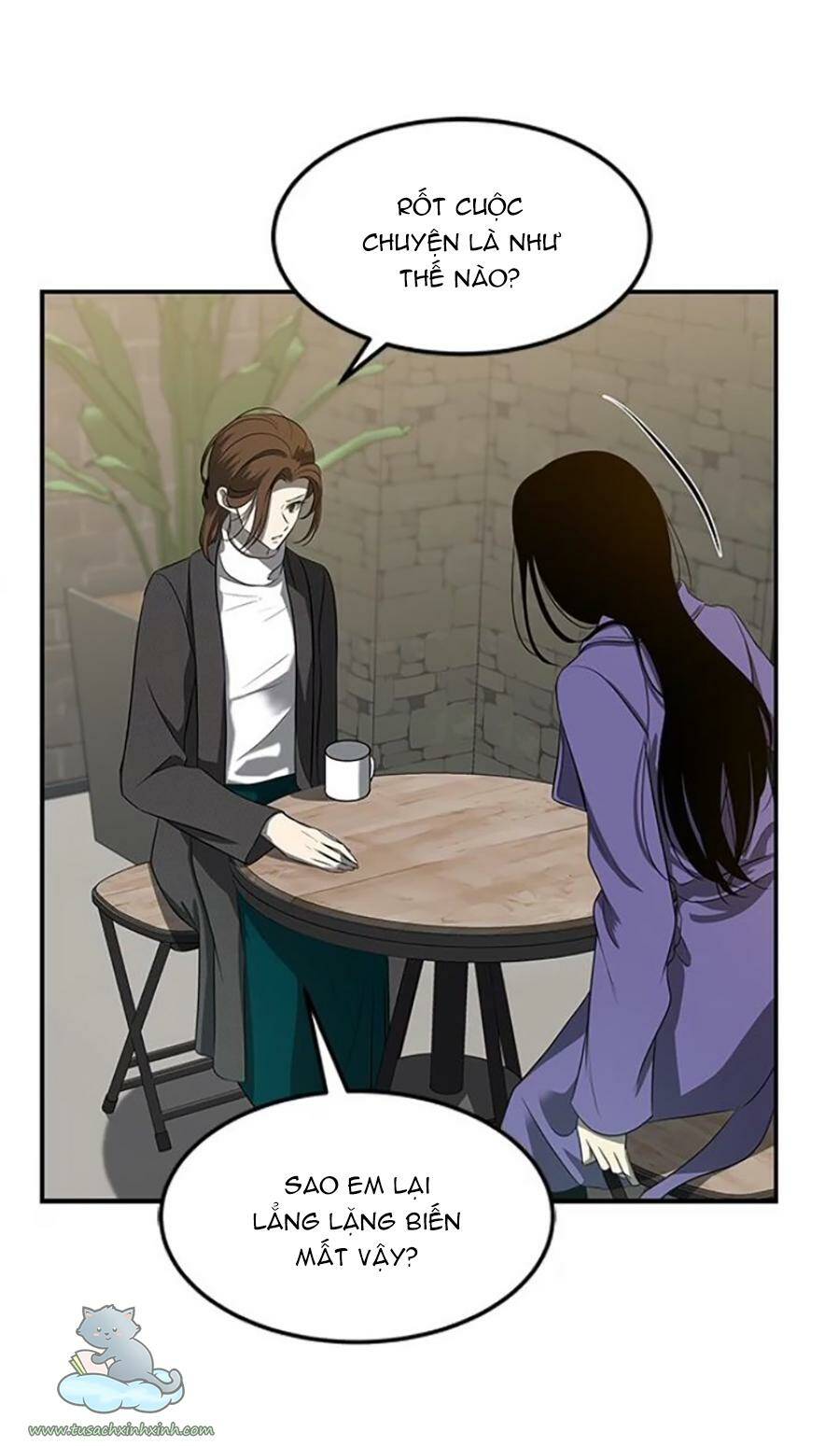 Cạm Bẫy Chap 111 - Next Chap 112